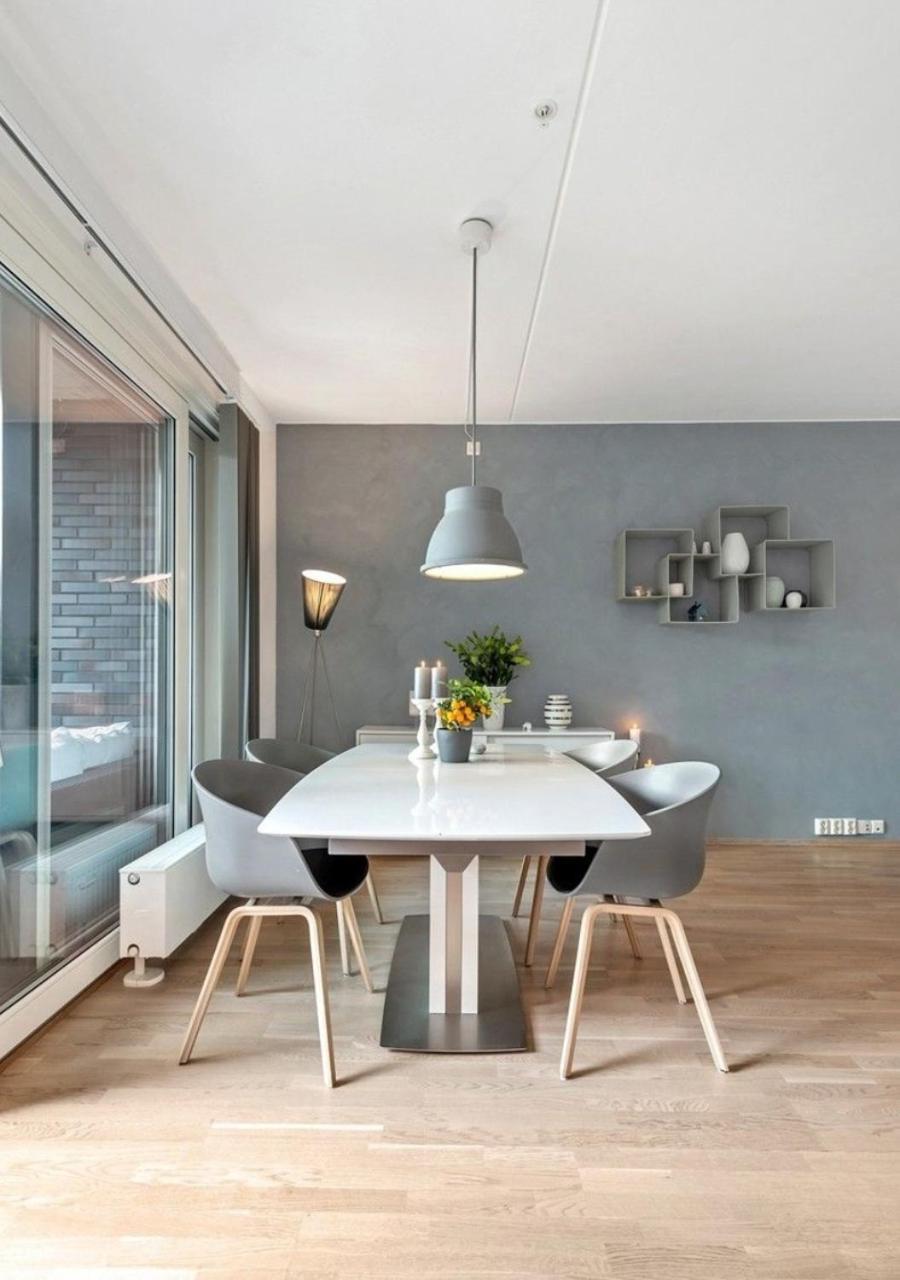 Apartment Seaside - 2 Sunny Balconies - Modern - 6 Pax *