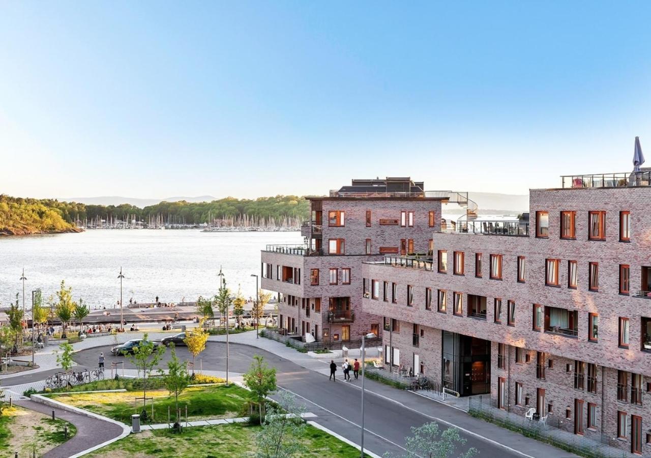 Seaside - 2 Sunny Balconies - Modern - 6 Pax Apartment *